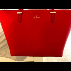 Kate spade tote